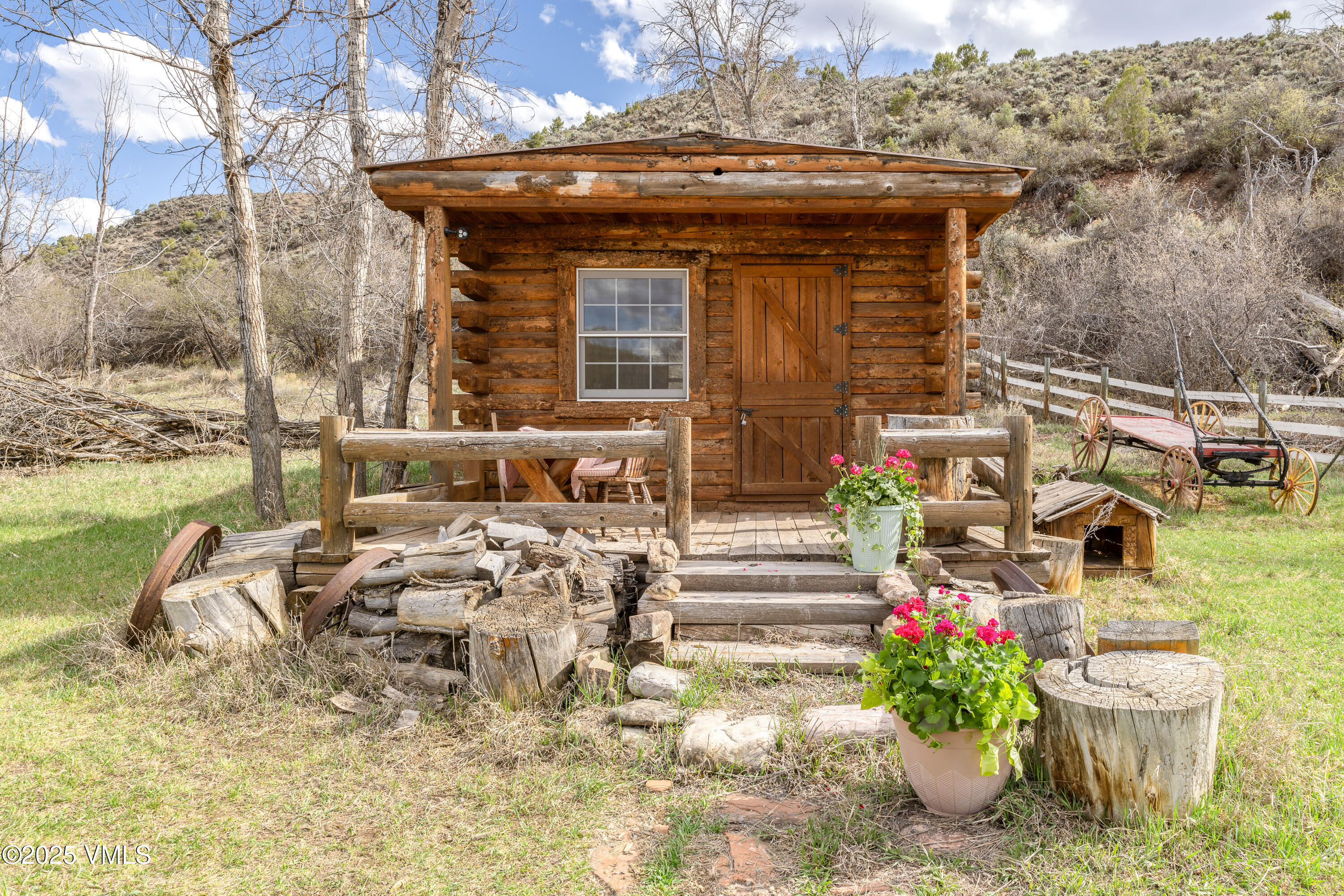 Tbd Brush Creek Stables Ranch Property Photo 8